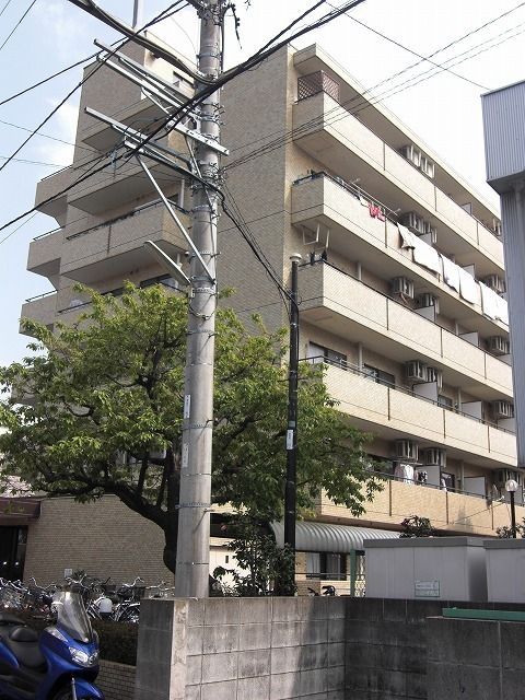 ラ プリメーラ武蔵中原の1dk賃貸マンション インターネット ジェクト不動産部 ラ プリメーラ武蔵中原の1dk賃貸マンション インターネット ジェクト不動産部