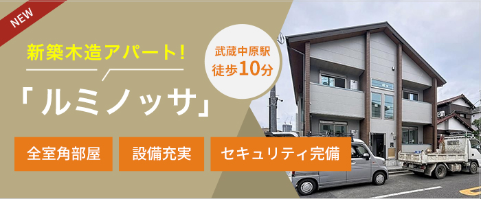 ルミノッサ