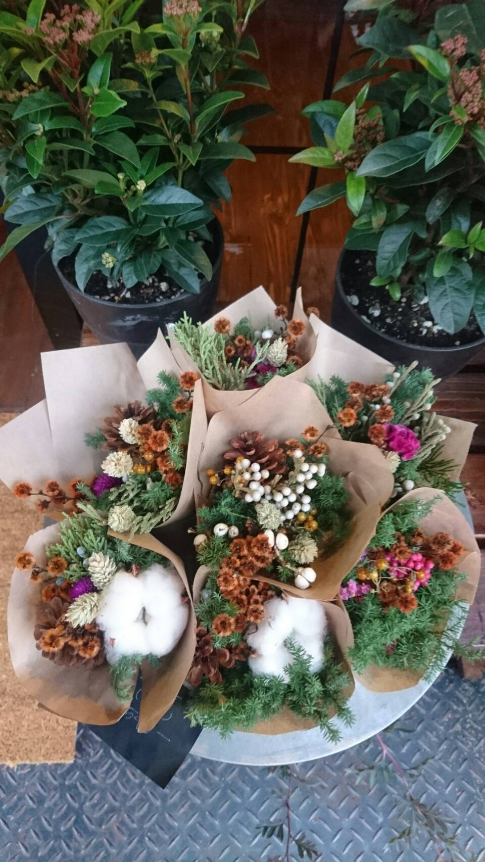 武蔵新城におしゃれなお花屋さんがオープン 花や 蔦ひつじ さん 武蔵小杉 武蔵中原 武蔵新城エリアの賃貸はジェクト不動産部にお任せ下さい