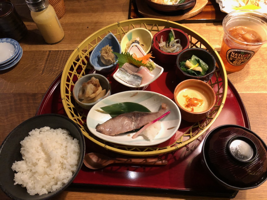 武蔵小杉でおしいい限定ランチを堪能してきました 武蔵小杉 武蔵中原 武蔵新城エリアの賃貸はジェクト不動産部にお任せ下さい