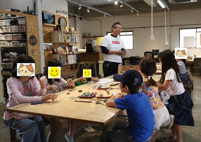 武蔵中原で開催されたイベント Nt 1 に行ってきました 武蔵小杉 武蔵中原 武蔵新城エリアの賃貸のことならジェクト株式会社