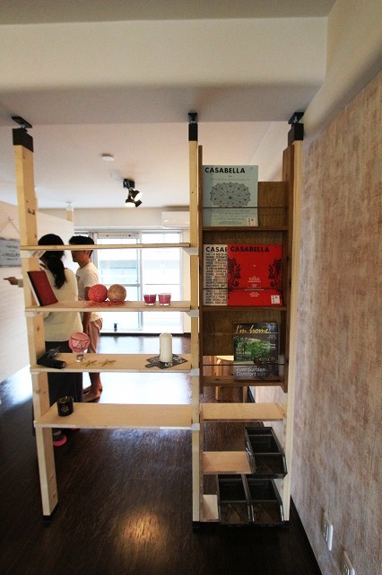 武蔵新城の賃貸マンション アルデール新城 でラブリコ体験イベントが行われました 武蔵小杉 武蔵中原 武蔵新城エリアの賃貸のことならジェクト株式会社 武蔵新城の賃貸マンション アルデール新城 でラブリコ体験イベントが行われました 武蔵小杉 武蔵中原 武蔵新城エリアの賃貸のことならジェクト株式会社