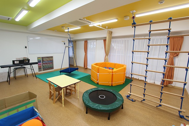 武蔵新城に未就学児の児童発達支援事業所 Sedスクール武蔵新城 がオープンしました 武蔵小杉 武蔵中原 武蔵 新城エリアの賃貸のことならジェクト株式会社